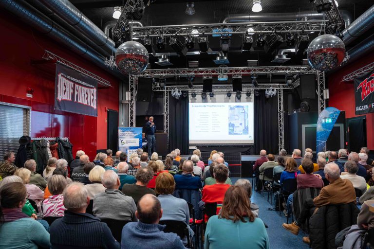 Save the Date: 2. Generalversammlung der BEG Lünen eG