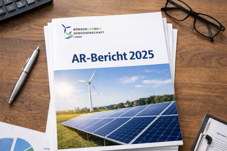 Berichte zur Generalversammlung 2026 veröffentlicht